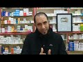 فوائد الكاكاو بالحليب وخطوتين علشان يكون مشروب صحي د أحمد رجب
