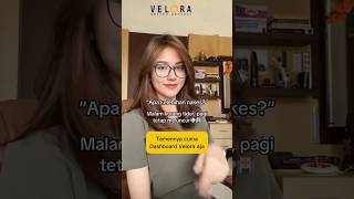 Kelebihan Nakes &amp; Solusi Dashboard Velora Optima Connect