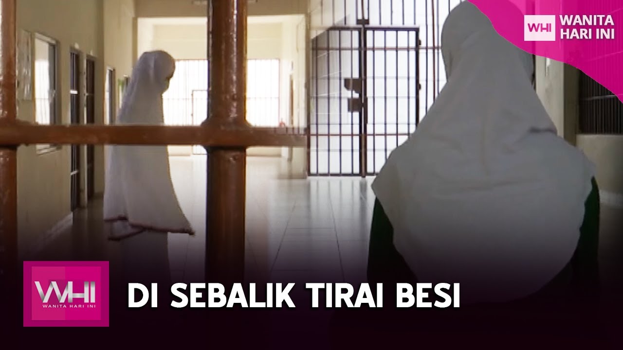 Di Sebalik Tirai Besi | WHI (19 April 2022)