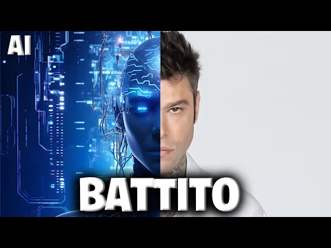 Battito - Fedez (AI)