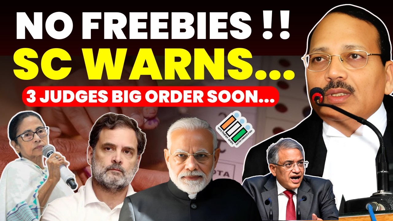 CJI-SC BIG ACTION ON FREEBIES!! NO MORE FALSE PROMISE AND FREEBIES 