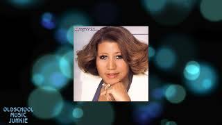 Aretha Franklin - Take Me With You