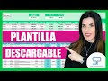 👉🏻 Crea tu SISTEMA CONTABLE en Excel para tu negocio ✅