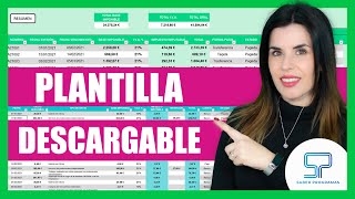 👉🏻 Crea tu SISTEMA CONTABLE en Excel para tu negocio ✅