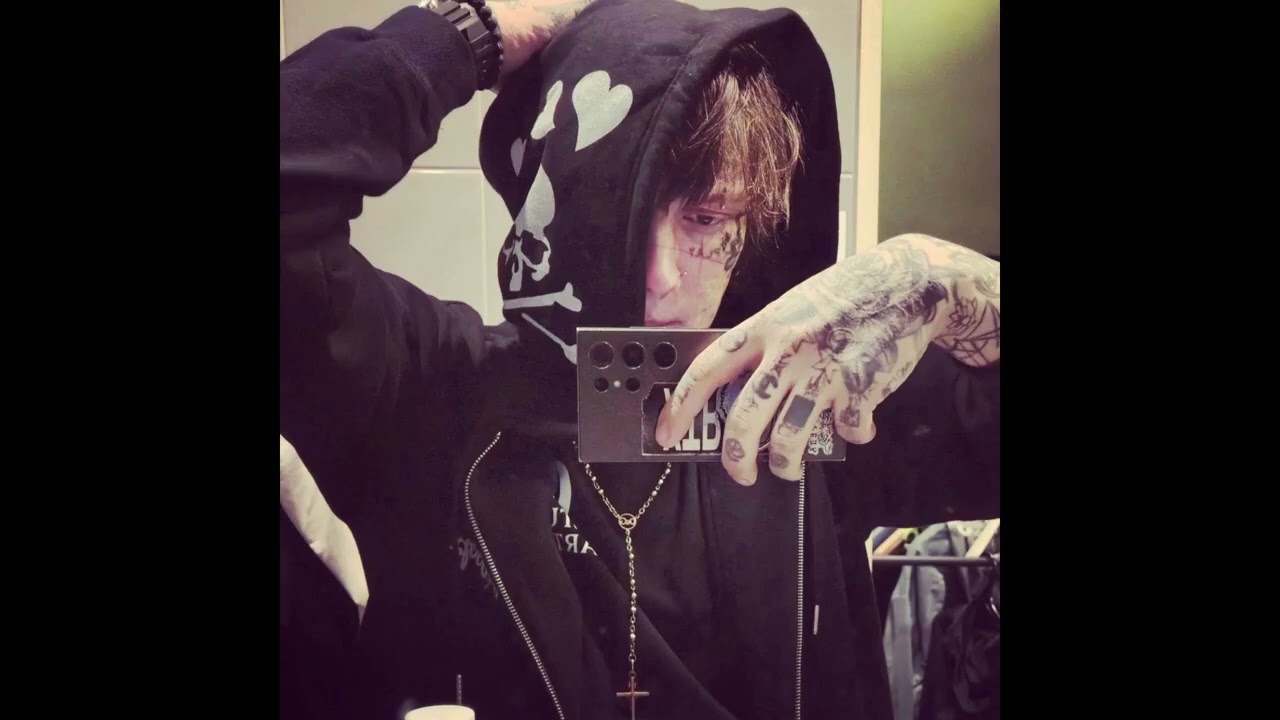 (FREE) code10/80 x kudokushi x bladee type beat 