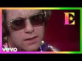 Elton john  tiny dancer live on old grey whistle test