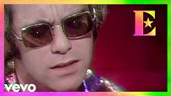 Elton John - Tiny Dancer (Old Grey Whistle Test 1971)