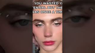 glow down,chad