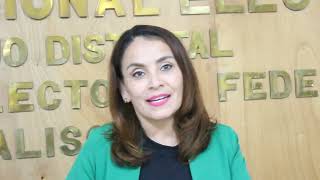 Arranca la credencialización del INE en la Región de Los Altos