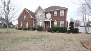 1923 Masterpiece Ave, Murfreesboro TN