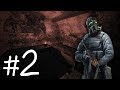 S.T.A.L.K.E.R. Пространственная аномалия #2. Новые проблемы