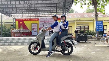 📣Hành trình  " GIỮ TRỌN ƯỚC MƠ" 📣 - Trường TH Đinh Tiên Hoàng - Ia Pa