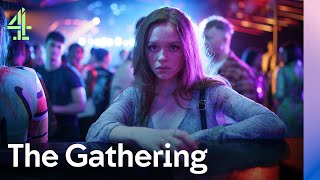 The Gathering | Full Drama Series | Channel 4