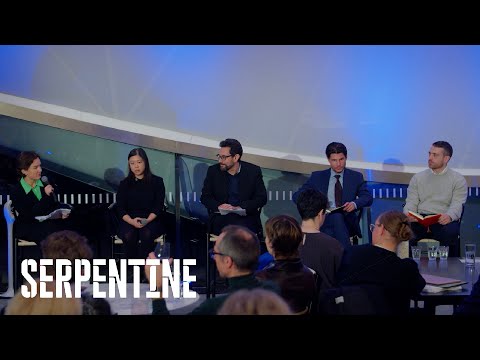 Building Tomorrow’s Data Infrastructure for Public AI | Serpentine