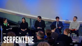 Building Tomorrow’s Data Infrastructure for Public AI | Serpentine