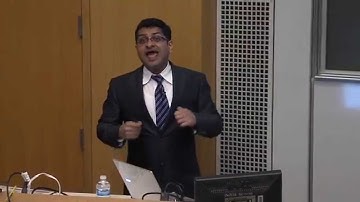 Sanjam Garg, How to Obfuscate Software