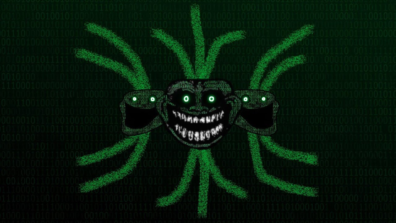 The Binary God Incident part 2