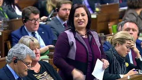 When will the Liberals Overhaul ‘anti-energy’ Bill C-69?