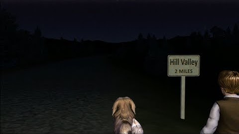 Back to the Future: The Game: Episode 1: The Beginning of Our Journey - Part 5