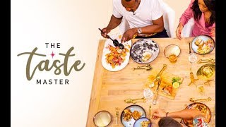 How to enter The Taste Master @sabc3topbilling