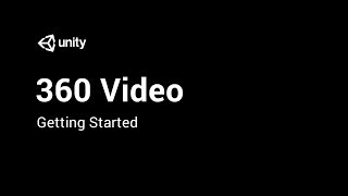 Getting Started With 360 Video - Introduction [1/08] Live 2018/03/01