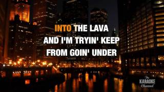 Burnin' Up : Jonas Brothers | Karaoke with Lyrics screenshot 2