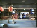 Boxing sa state championships 1995