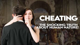 The Science of Cheating! Are Humans Meant to Be Monogamous?