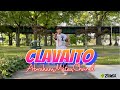 CLAVAITO | Abraham Mateo | Chanel | ZUMBA | Bachata | By: ZIN JOEL