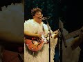 Hold On live from Nashville  #alabamashakes #livemusic