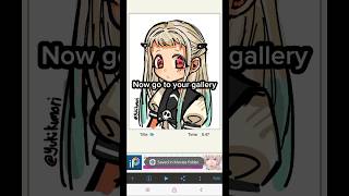 Famous ☆ || How to save your speed paint tutorial (request) #howto #tutorial #speedpaint #ibispaintx Net Worth