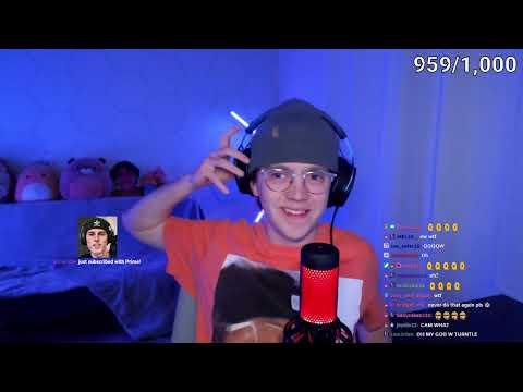 This Game Got Me BANNED From TikTok Live [Cam2r VOD 1/16/2025]