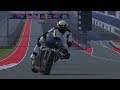 GP Bikes beta15b - M1 Hotlap at COTA (2:01.866)