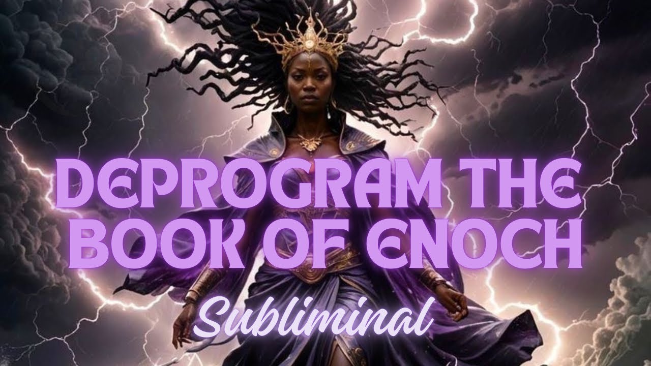 ⚡️Celestial Codes of Freedom | Transcend Enochian Grids & Awaken Angelic DNA⚡️
