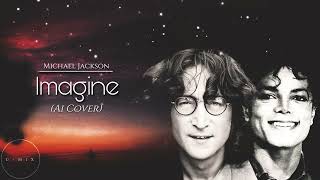 Michael Jackson Imagine AI Cover ( Michael Jackson Canta Imagine na Inteligência Artificial ) screenshot 4