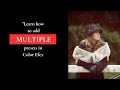 Nik Color Efex + Photoshop | How to Combine Multiple Presets for Creative Results #nik #photoshop