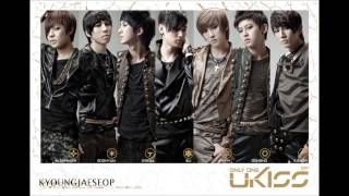 Watch Ukiss Bang Bang Bang video