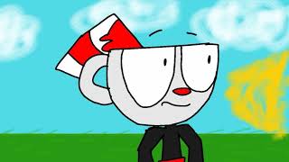 Cuphead MAP (part 1) OwO