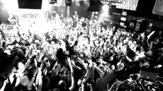 Connected Aoki After Party Set Night Club