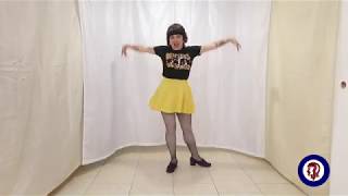 Dancing Rb Bailando Rb Somebody Is Always Trying By Ted - Weekly Dance By Aranivah