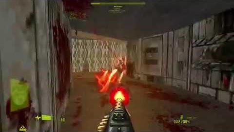 Project Brutality Gameplay Part 4 [Doom 2]