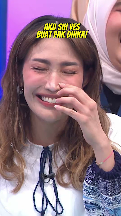 kalo udah nyanyi di Arisan, Okky emang paling menjiwai! #arisan #shorts #arisanmar25