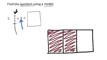 Grade 6 Module 2 Lesson 1 Exit Ticket Question 1