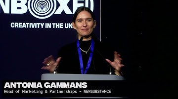 SEE MONSTER: A world first in creative reuse | BEYOND 2022