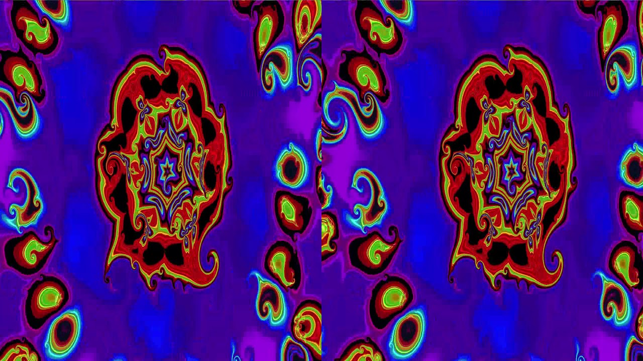 3D All India Radio " Heirs of Neptune"