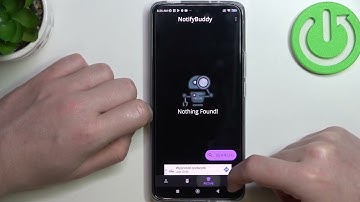 How to Install Custom LED Lamp Notifications in XIAOMI 12T – LED Notifications