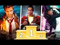 RANKING! 10 USUARIOS DE MAGIA POR NIVEL DE PODER ( DC COMICS )