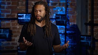 How I accidentally changed the way movies get made | Franklin Leonard