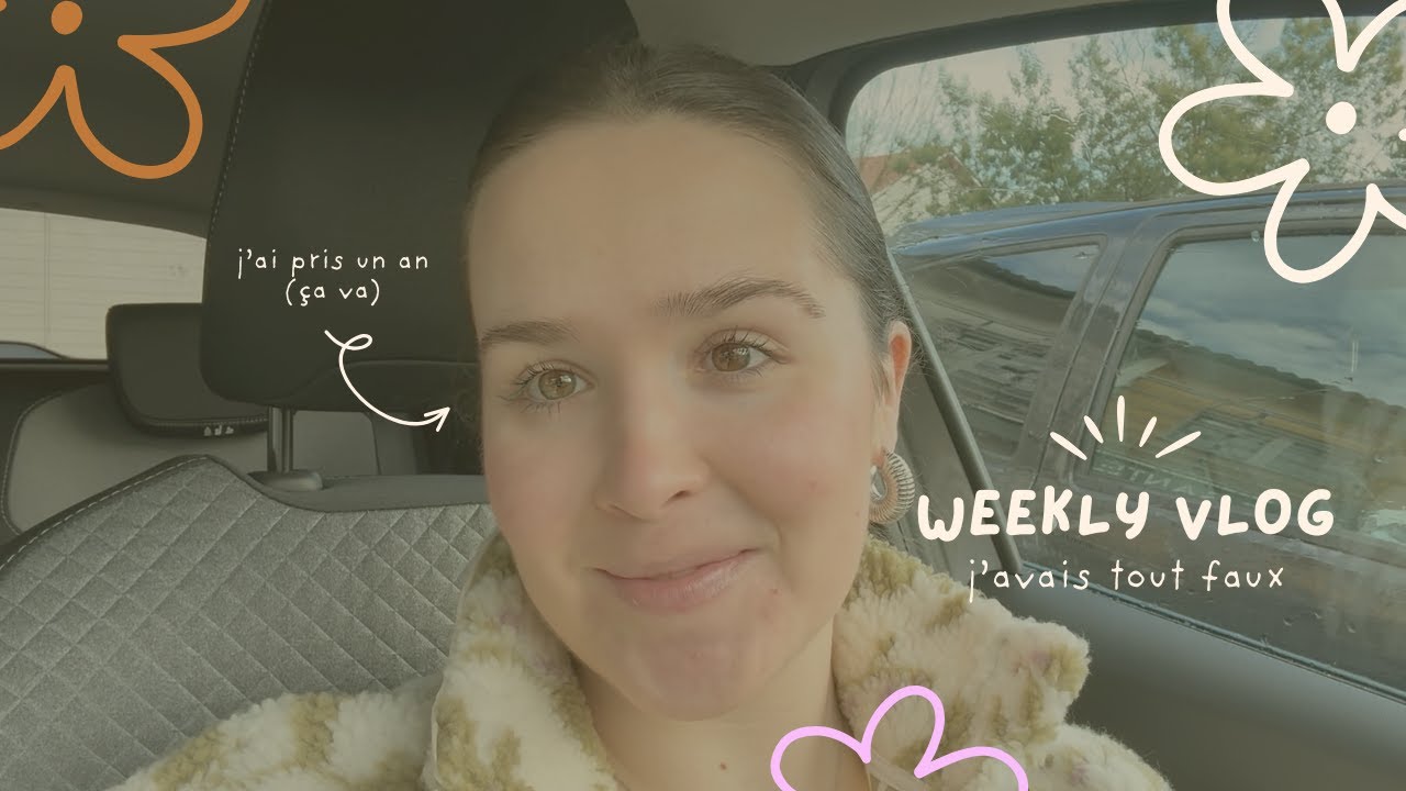 Trois jours de formation… et un énorme soulagement