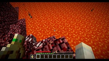 Never die again! Minecraft 1.11 bug